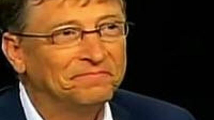 Bill Gatesten Googlea taş