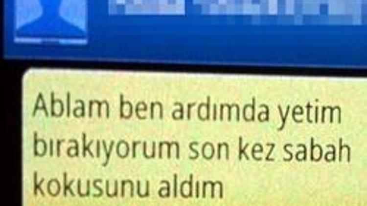 İşten çıkarıldığını öğrendi... Sakarya Köprüsüne geldi.. Ve..