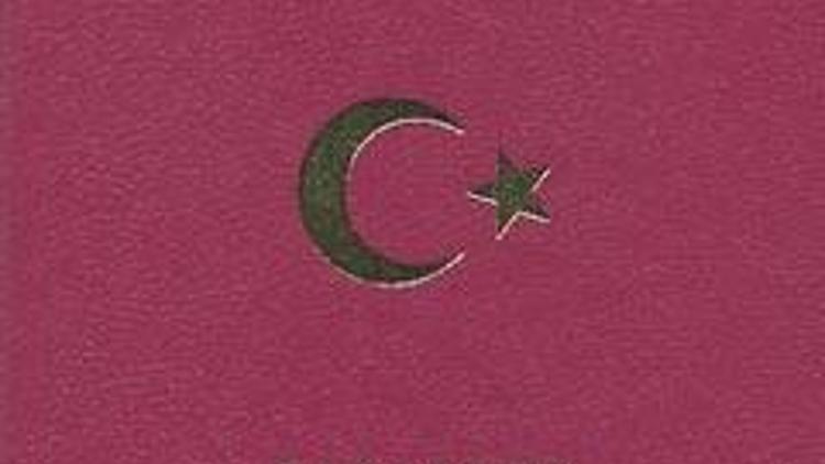 Haziranda yeni pasaportlar geliyor