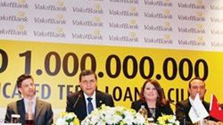 Vakıfbank: Bu kadar yükü taşımak zor