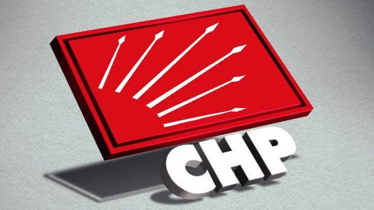 CHP, Divan Başkanlığı için belirlediği üyeleri bildirdi