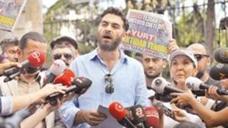 ‘Lüks araçlı esnafları kimse tanımıyor’