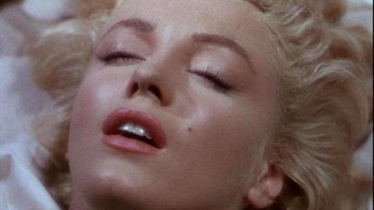 Marilyn Monroe’nun kasedi mi çıkacak