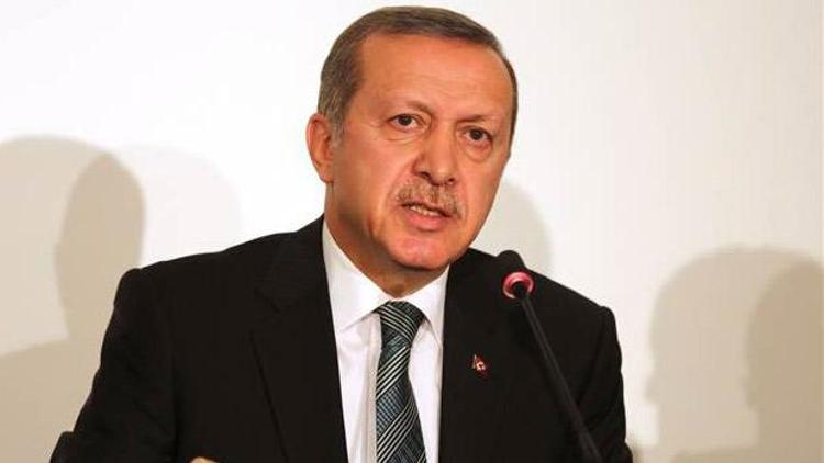 Başbakan Erdoğan Hatayda konuştu