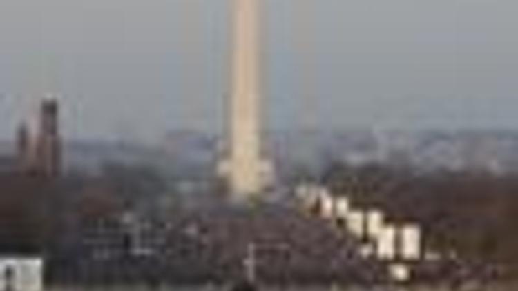 Joyous crowds bear witness to Obamas historic inauguration