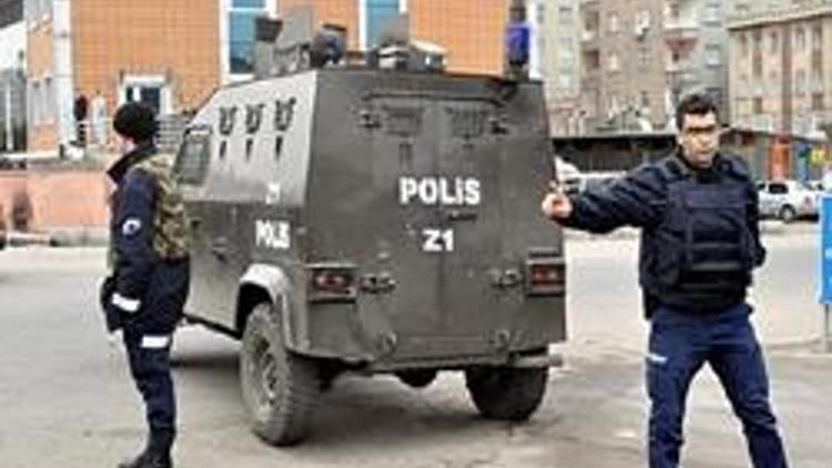 Tuncelide çatışma: 3 PKKlı öldürüldü
