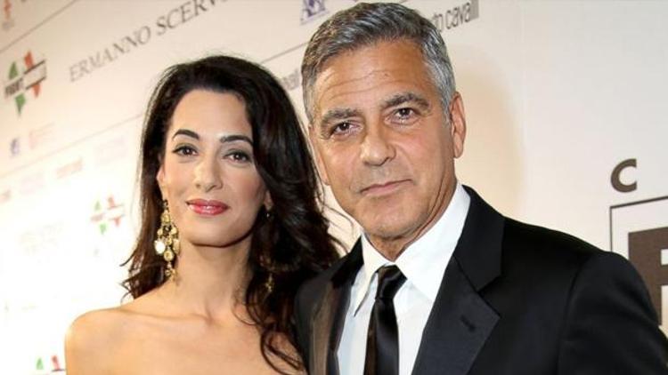 Doğu Perinçekin davasında Ermenistanı Amal Clooney savunacak