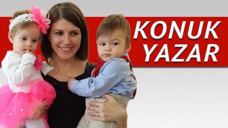 İkiz annesi olmak