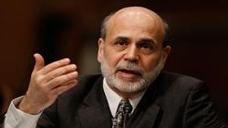 Bernanke: Gerekirse destek sağlarız