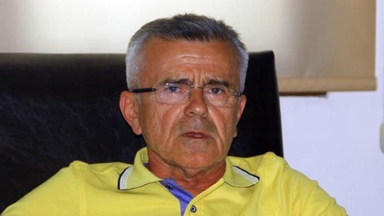 Fenerbahçe yöneticisi Turhan Şahin konuştu: O cemaatin gücü...