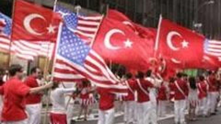 En görkemli Türk yürüyüşü