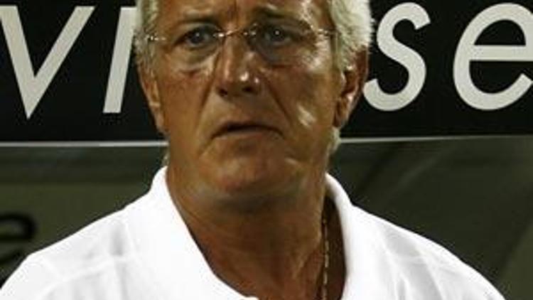 Lippi Türkiyeye geliyor