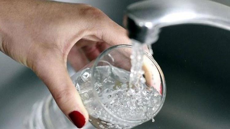 Türkiyedeki içme suyunun yüzde 40ı Kayıp