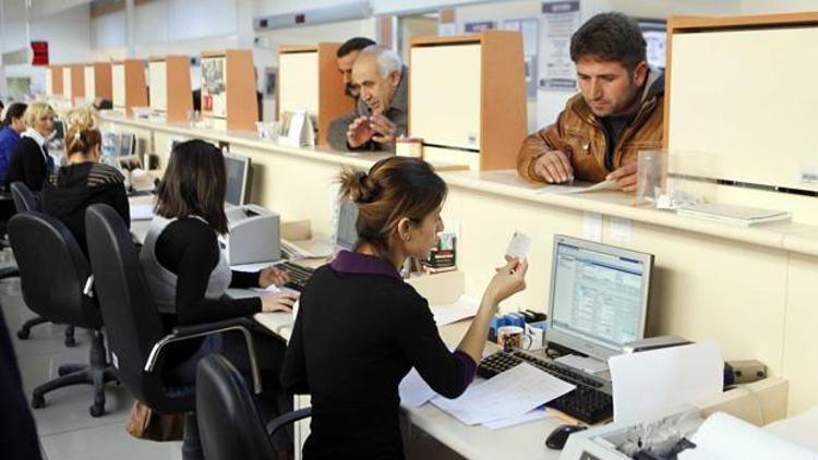 Kurban Bayramı tatili kamu personeli için 5 gün oldu