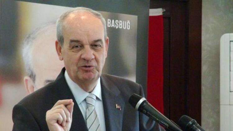 İlker Başbuğ: Türkiye’deki en temel sorun ahlak yetersizliği