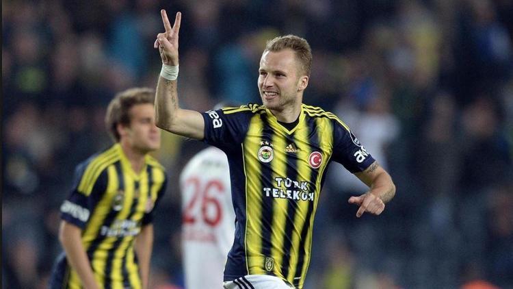 Aykut Kocaman Fenerbahçeden Kadleci istedi