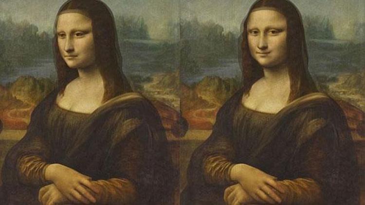Mona Lisa da bizi görecek