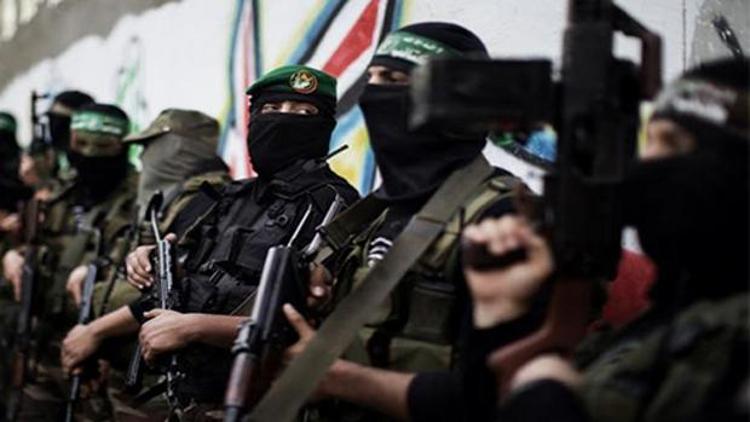 Hamas: Eğer şartlarımız kabul olmazsa
