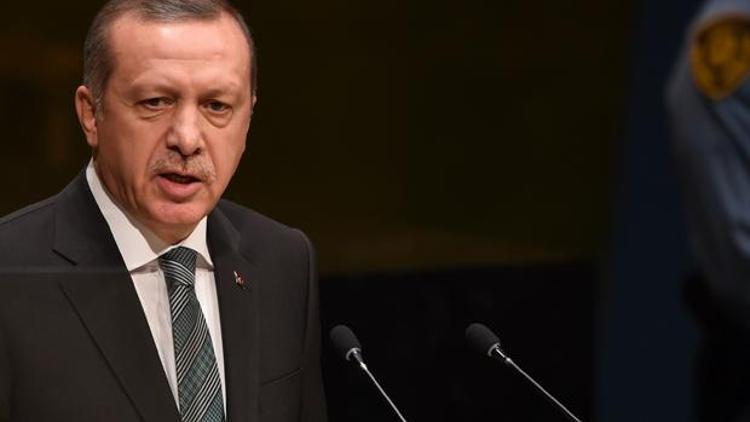 Erdoğan sığınmacılara ilişkin rakamları açıkladı