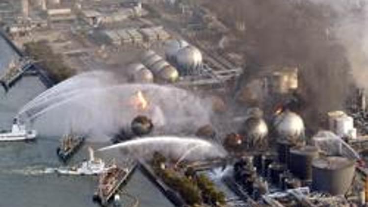Fukuşimanın işletmecisi TEPCOdan nükleer sızıntı itirafı