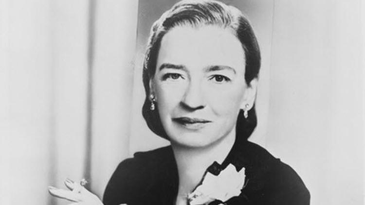 Grace Hopper kimdir İşte Grace Hopperın hayatı