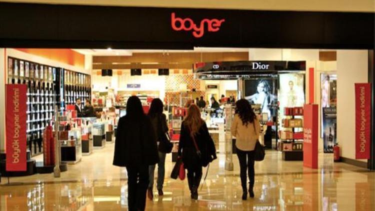 Boyner Büyük Mağazacılıkta üç üst düzey atama