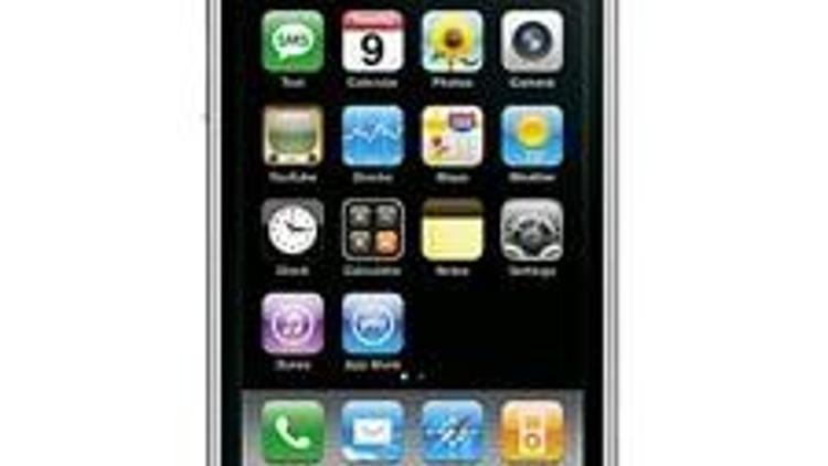 İlk iPhone 3G bugün satışta