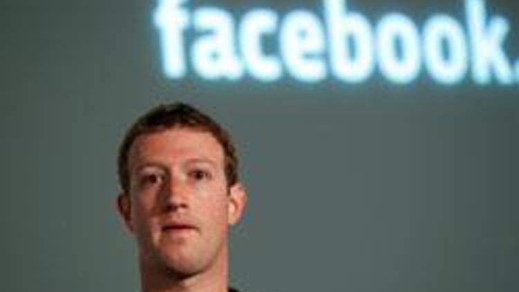 Facebook kurucusu Marc Zuckerbergi hacklediler