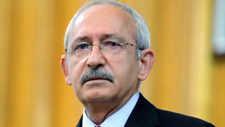 Kılıçdaroğlundan önemli açıklamalar