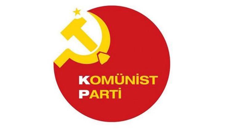 Komünist Parti’ye 7 Haziran vizesi