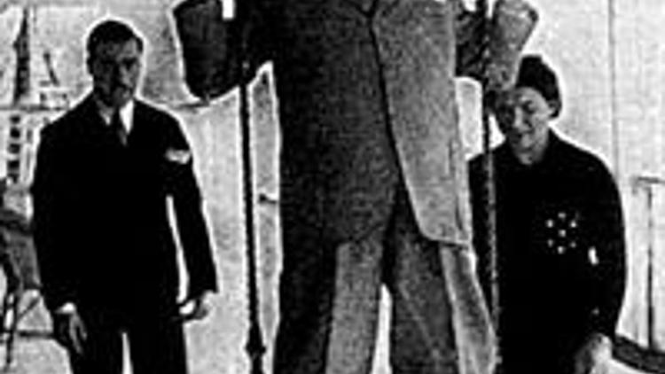 Atatürkün hiç bilinmeyen fotoğrafları