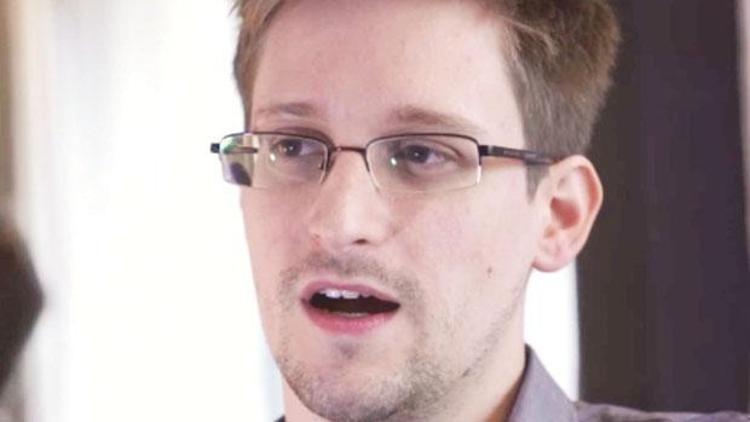 Snowden’a af gelir mi