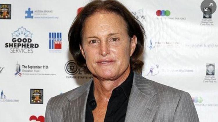 Bruce Jenner: Bana artık Caitlyn deyin