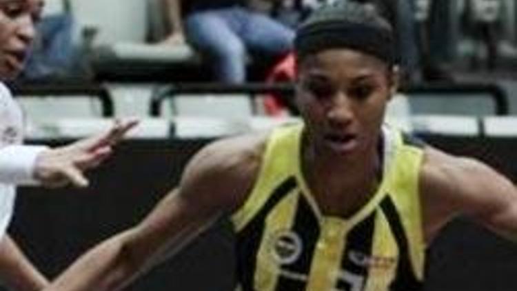 McCoughtry Perşembe İstanbulda