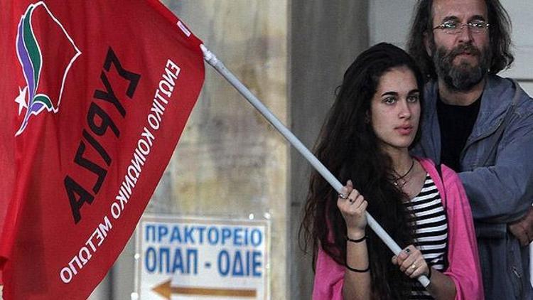 Syrizanın zaferi Avrupa baharına yol açabilir