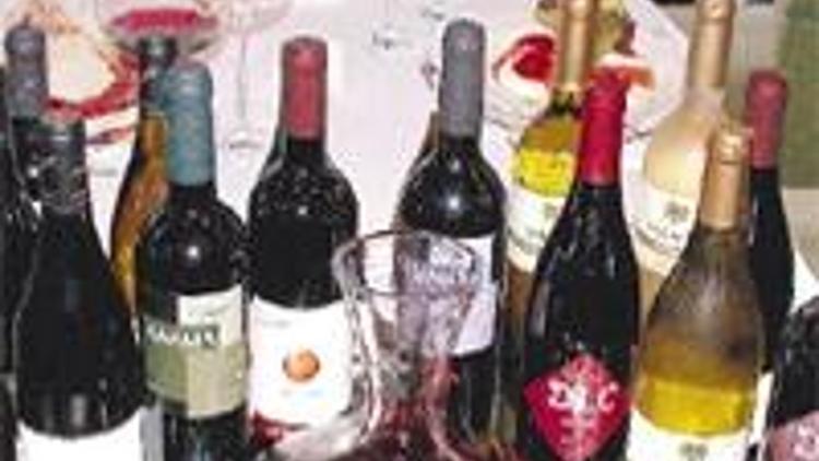 Jakarta Post: Türk şarapları ’eski dünya şarapları’ gibi mükemmel