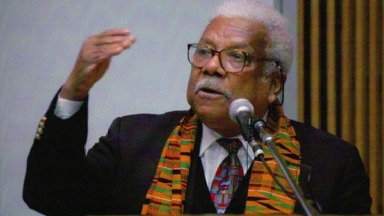 Prof. Dr. Ali Mazrui hayatını kaybetti