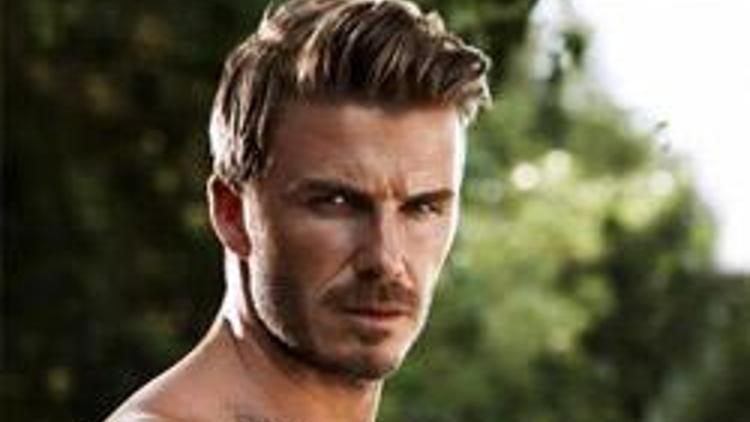 David Beckham trafik kazası geçirdi