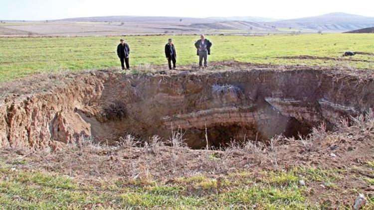 İnandık çukuru