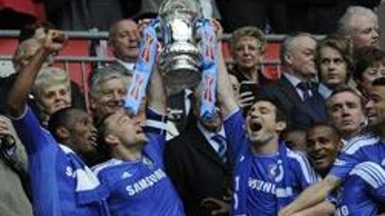 FA Cup Chelseaye gitti