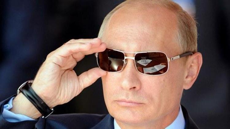 Rusya lideri Putinden ABDye FIFA suçlaması