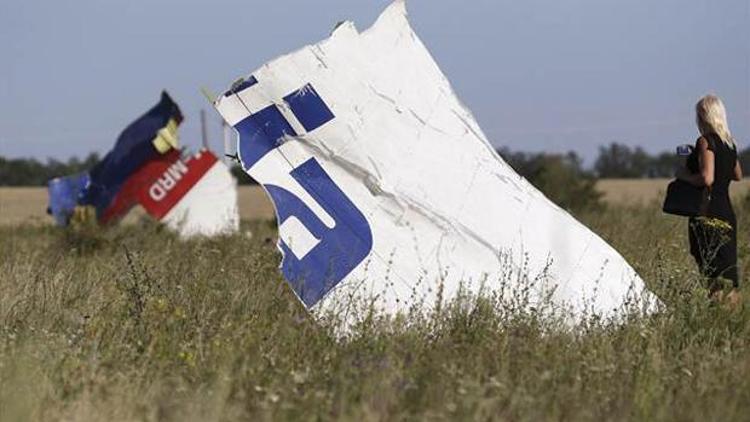 Ukraynada yolcu uçağı vurulması savaş suçu olabilir