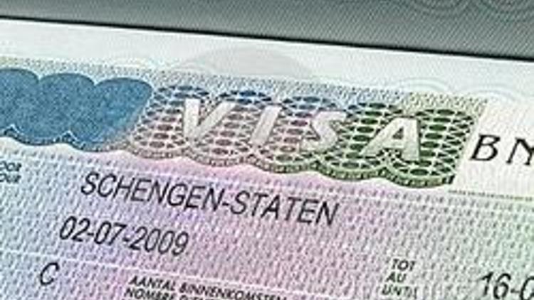 Almanya vizesine başvuracaklar dikkat