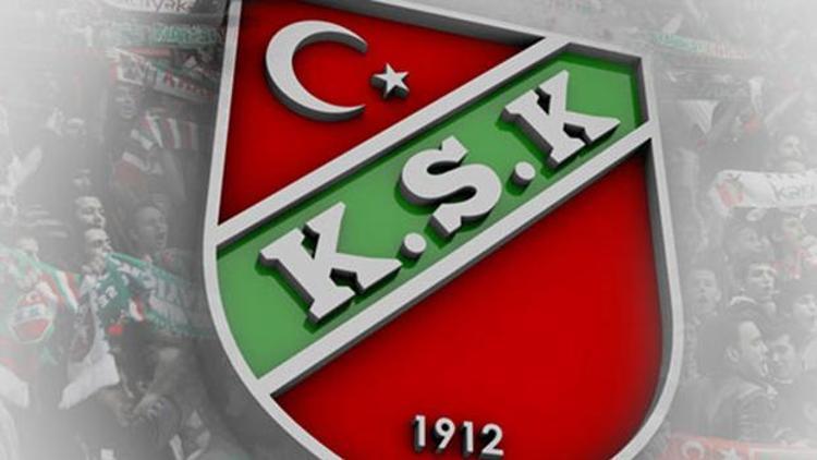 KSK, 3 futbolcuyla yolları ayırdı
