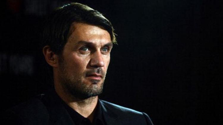 Paolo Maldini ABDde takım sahibi oldu