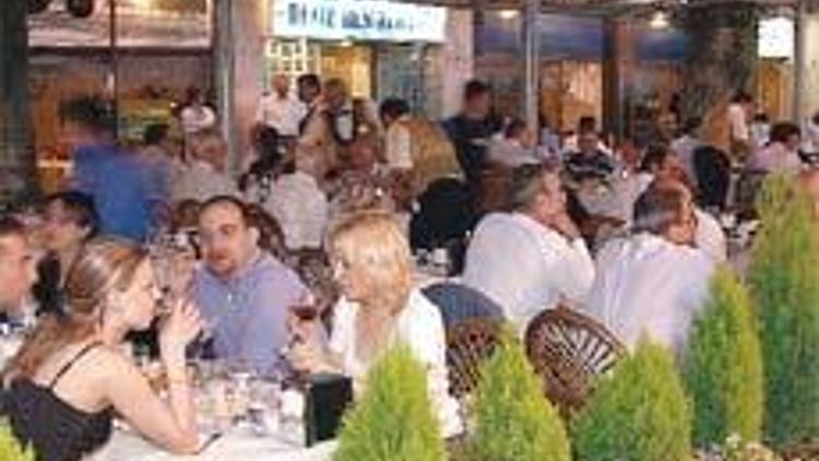 İzmir’in en iyi 10 lokantası