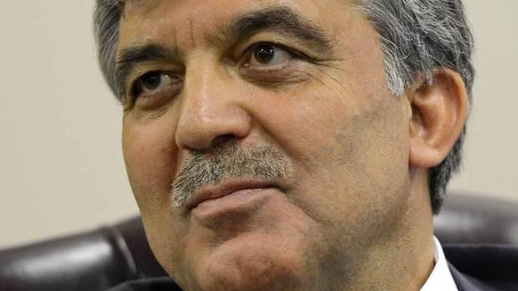 Abdullah Gül: Bunlar artık son kabullerimiz