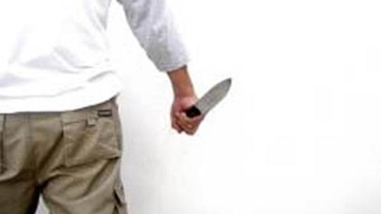 Diyarbakırda bıçak taşınması yasaklandı