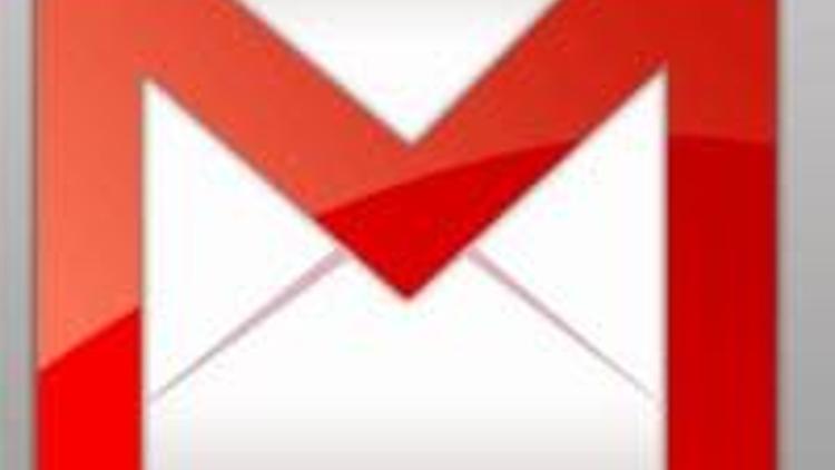Gmail işi büyütüyor