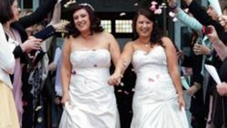 Yeni Zelandada eşcinsel evlilik artık yasal